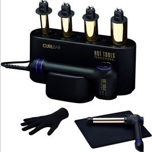 HOT TOOLS CURL BAR